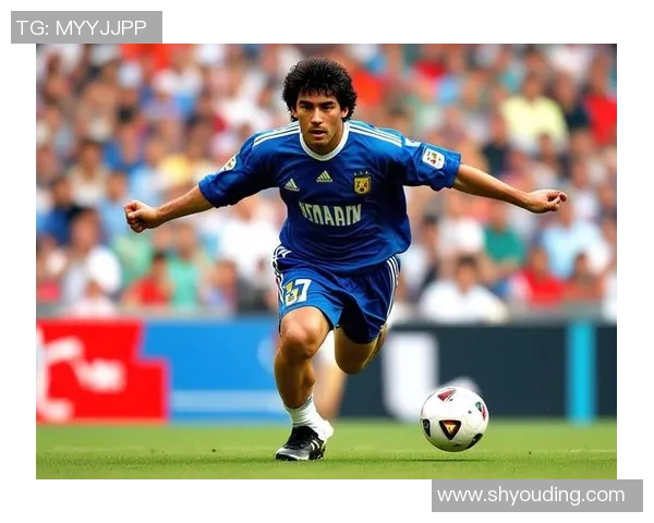 南美足球明星风采展现球场上的传奇与荣耀瞬间 南美足球明星风采展现球场上的传奇与荣耀瞬间