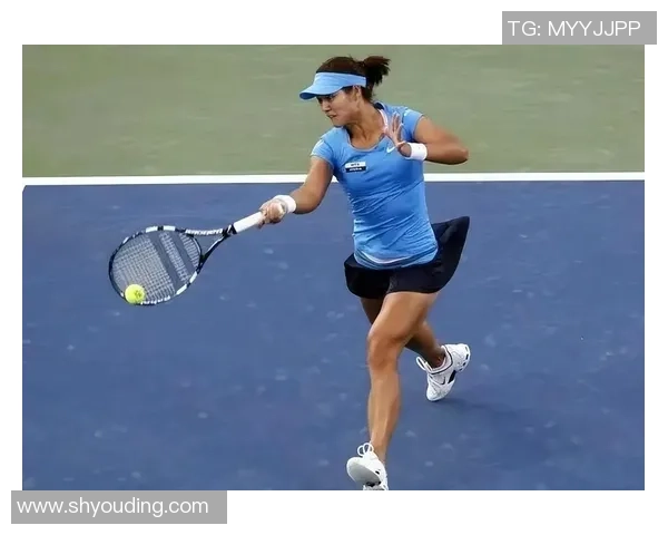 对话吴娜：回顾她的网球生涯与未来展望