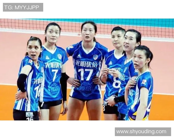 北京排球队心理素质提升之路：从挑战到蜕变的热议与反思