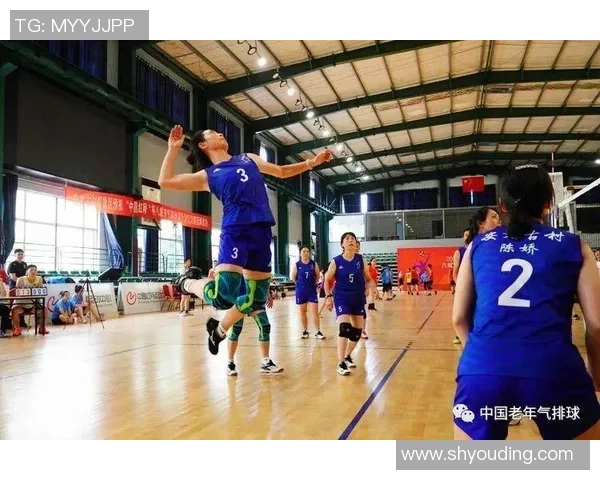 深圳排球队耐力表现分析与提升策略探讨 深圳排球队耐力表现分析与提升策略探讨