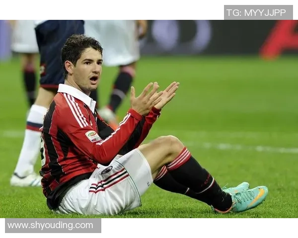 足球天才帕托的职业生涯与成就全解析 足球天才帕托的职业生涯与成就全解析