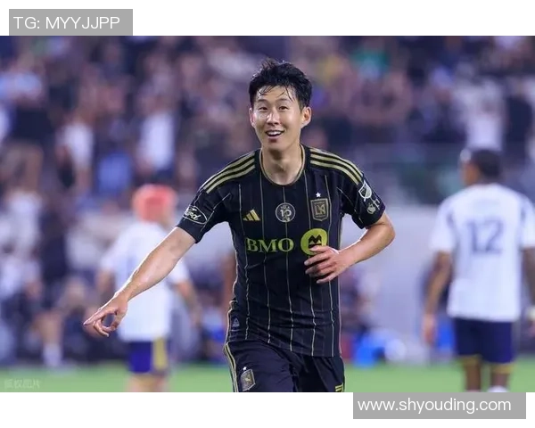 足球明星们如何评价孙兴慜的技术与影响力分析 足球明星们如何评价孙兴慜的技术与影响力分析