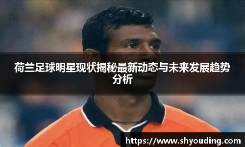 荷兰足球明星现状揭秘最新动态与未来发展趋势分析